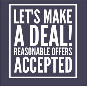 Don’t miss your new item!